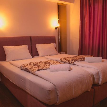 Boulevard Luxury Apartments City Center Охрид Екстер'єр фото