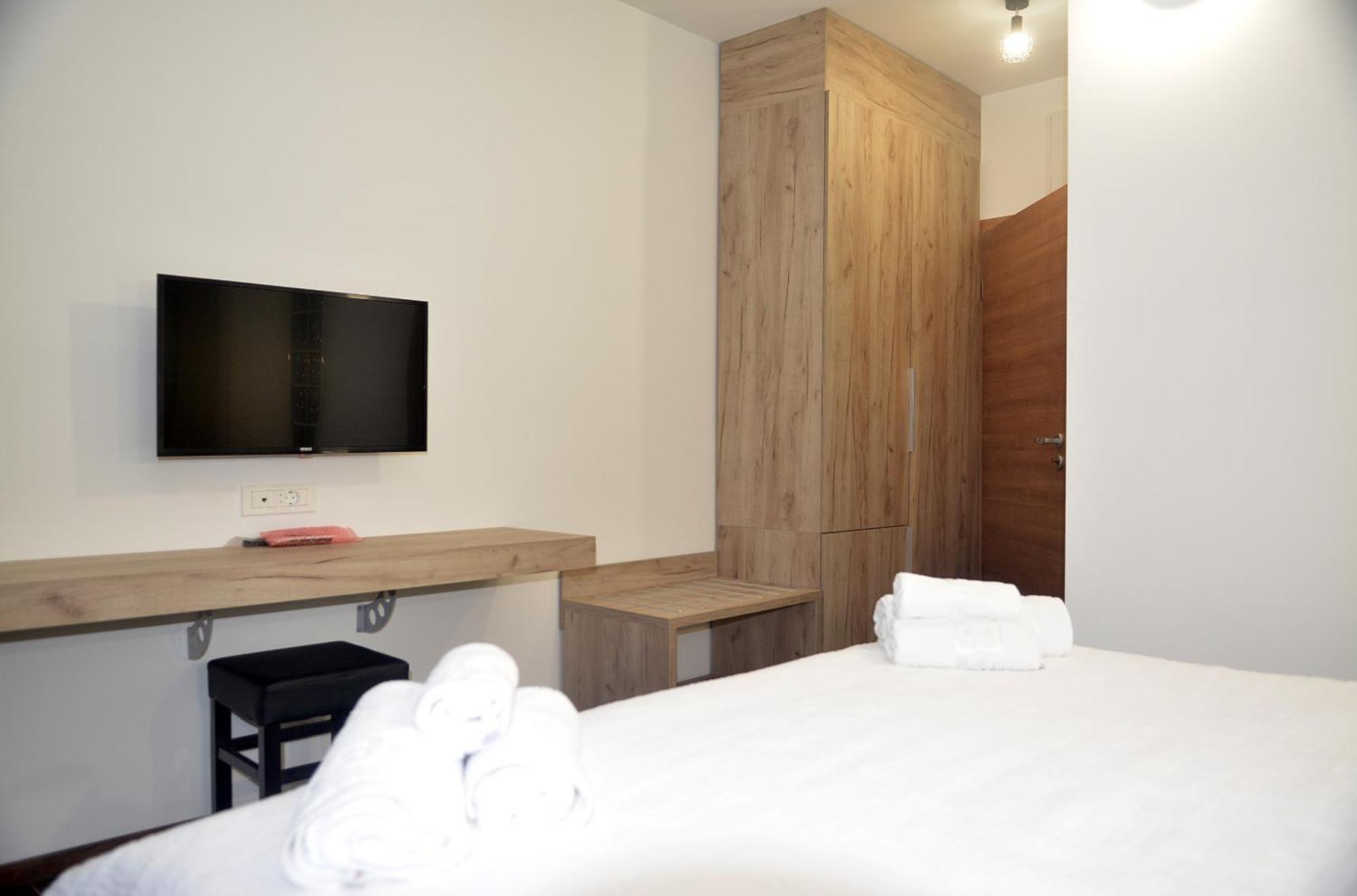Boulevard Luxury Apartments City Center Охрид Екстер'єр фото