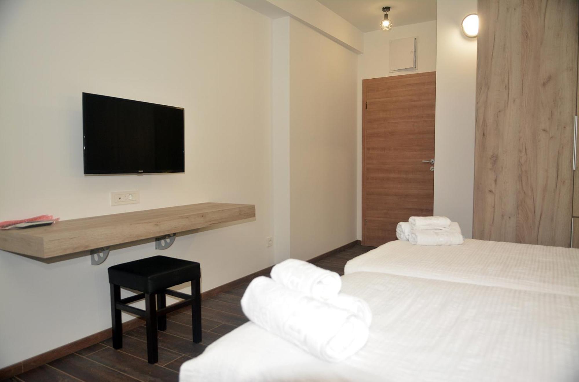 Boulevard Luxury Apartments City Center Охрид Екстер'єр фото