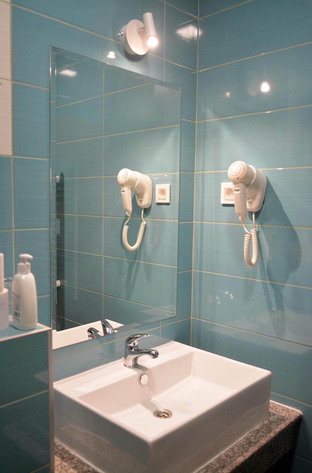 Boulevard Luxury Apartments City Center Охрид Екстер'єр фото