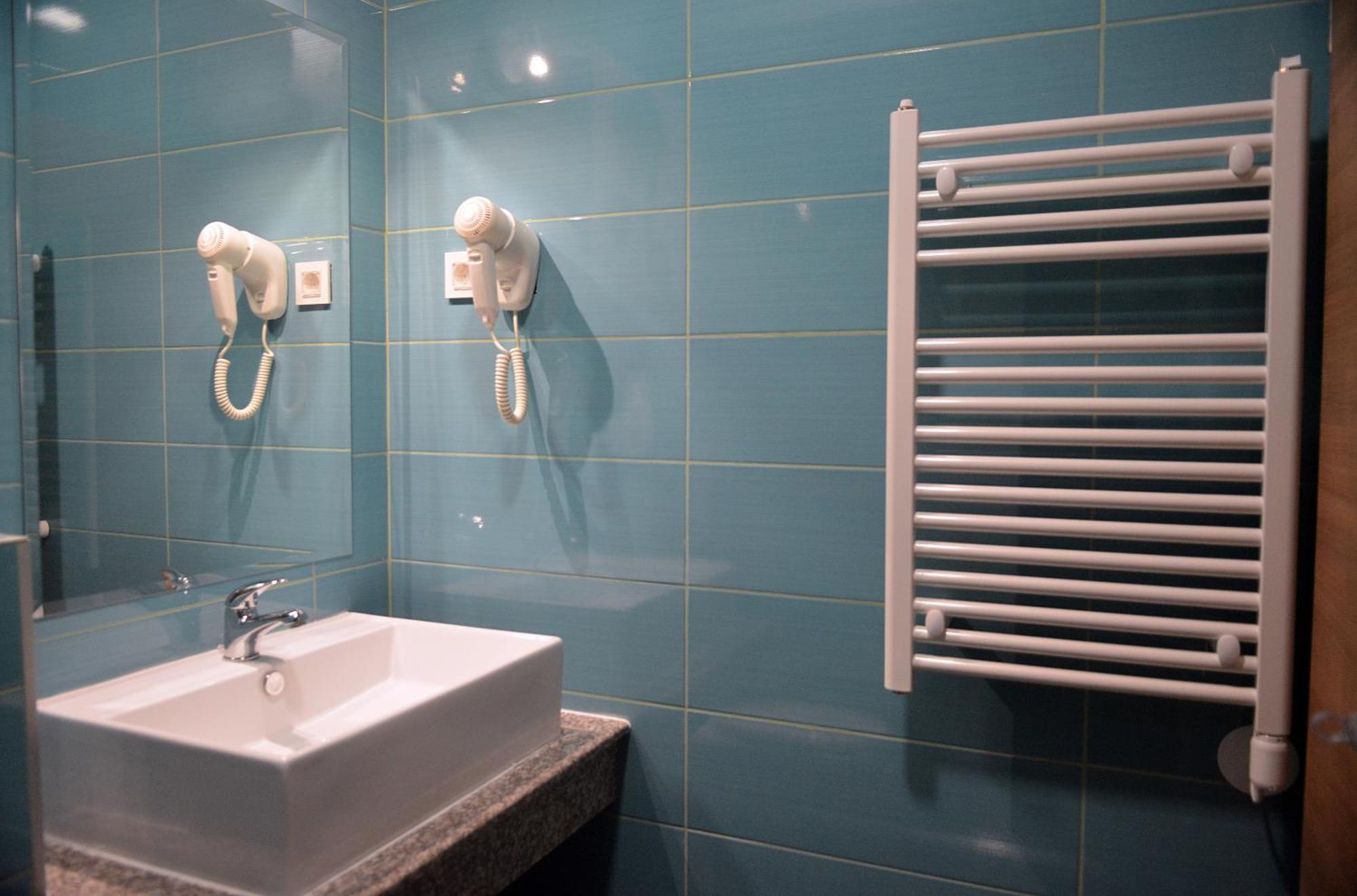 Boulevard Luxury Apartments City Center Охрид Екстер'єр фото