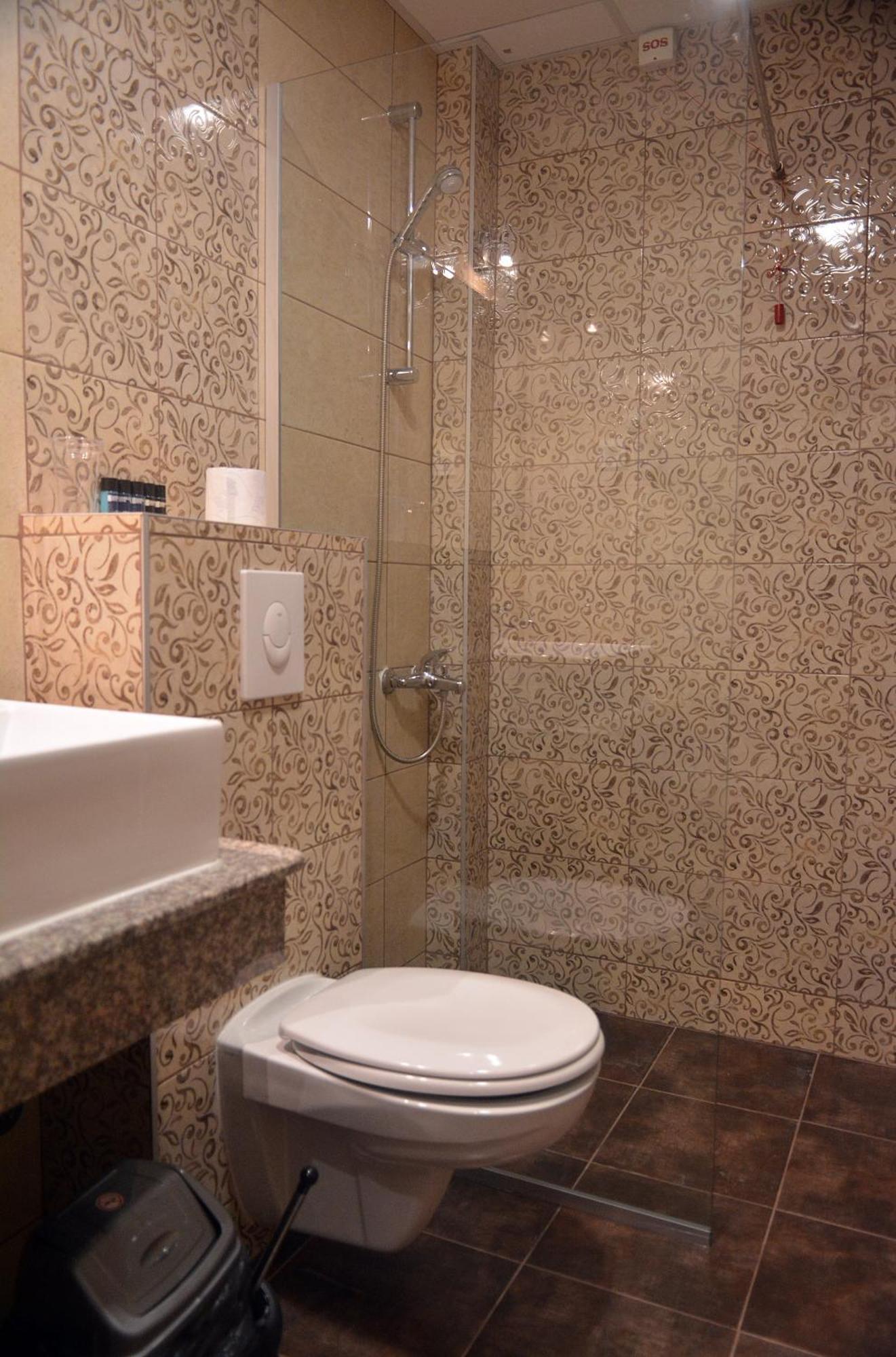 Boulevard Luxury Apartments City Center Охрид Екстер'єр фото