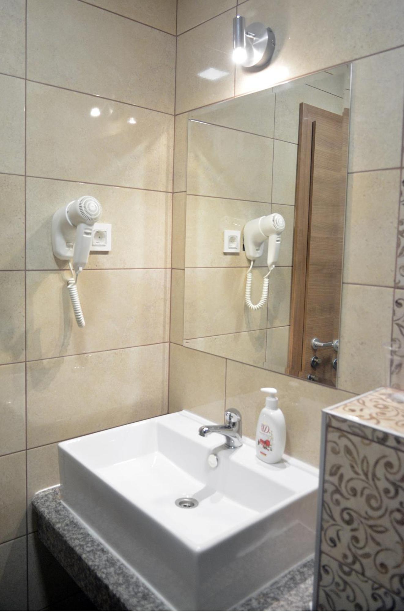 Boulevard Luxury Apartments City Center Охрид Екстер'єр фото