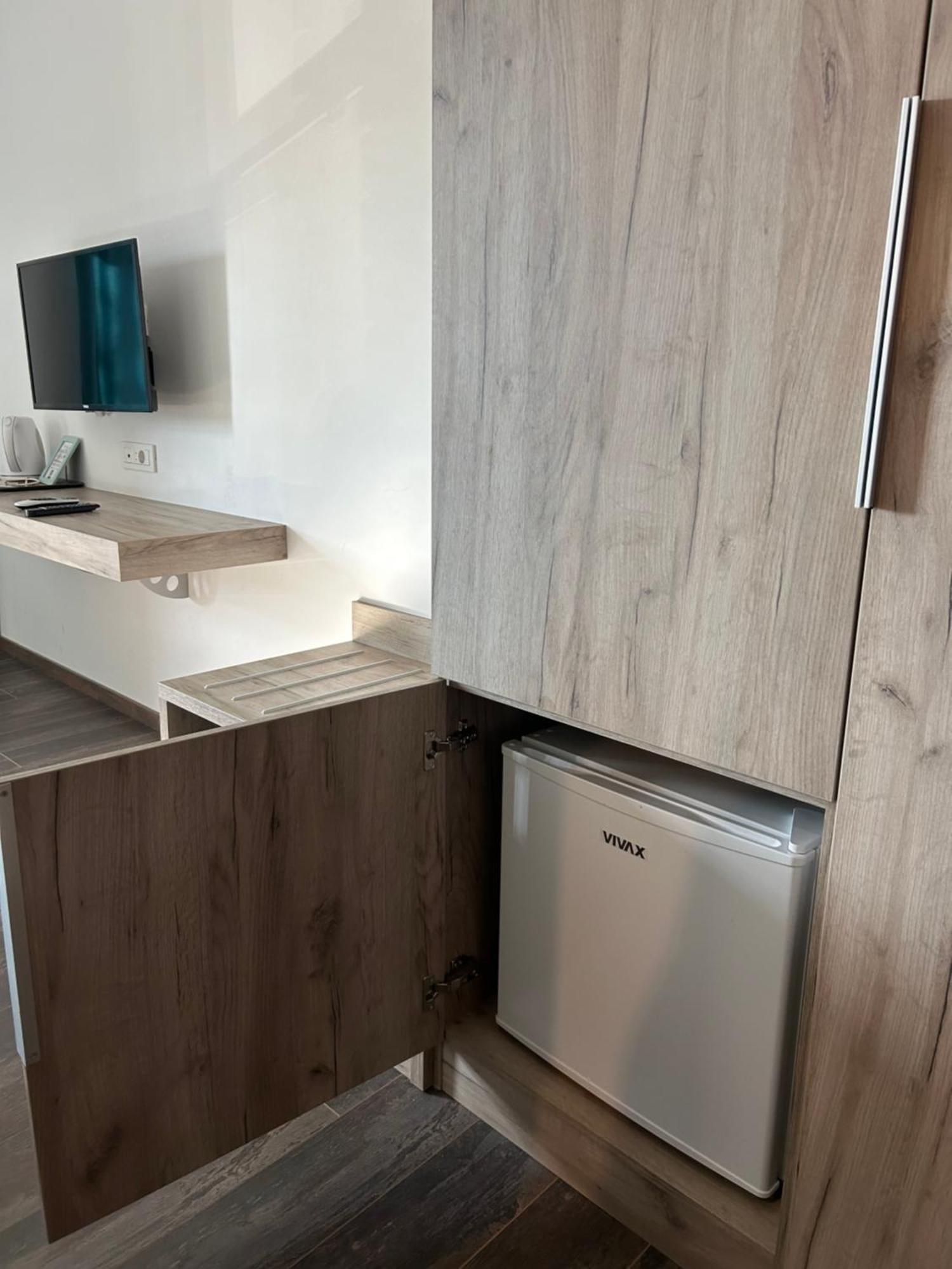 Boulevard Luxury Apartments City Center Охрид Екстер'єр фото