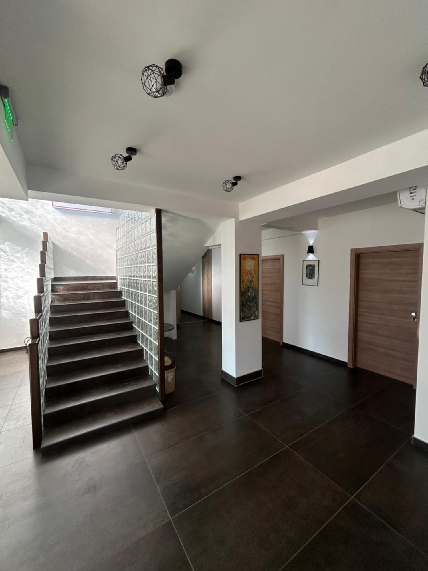 Boulevard Luxury Apartments City Center Охрид Екстер'єр фото