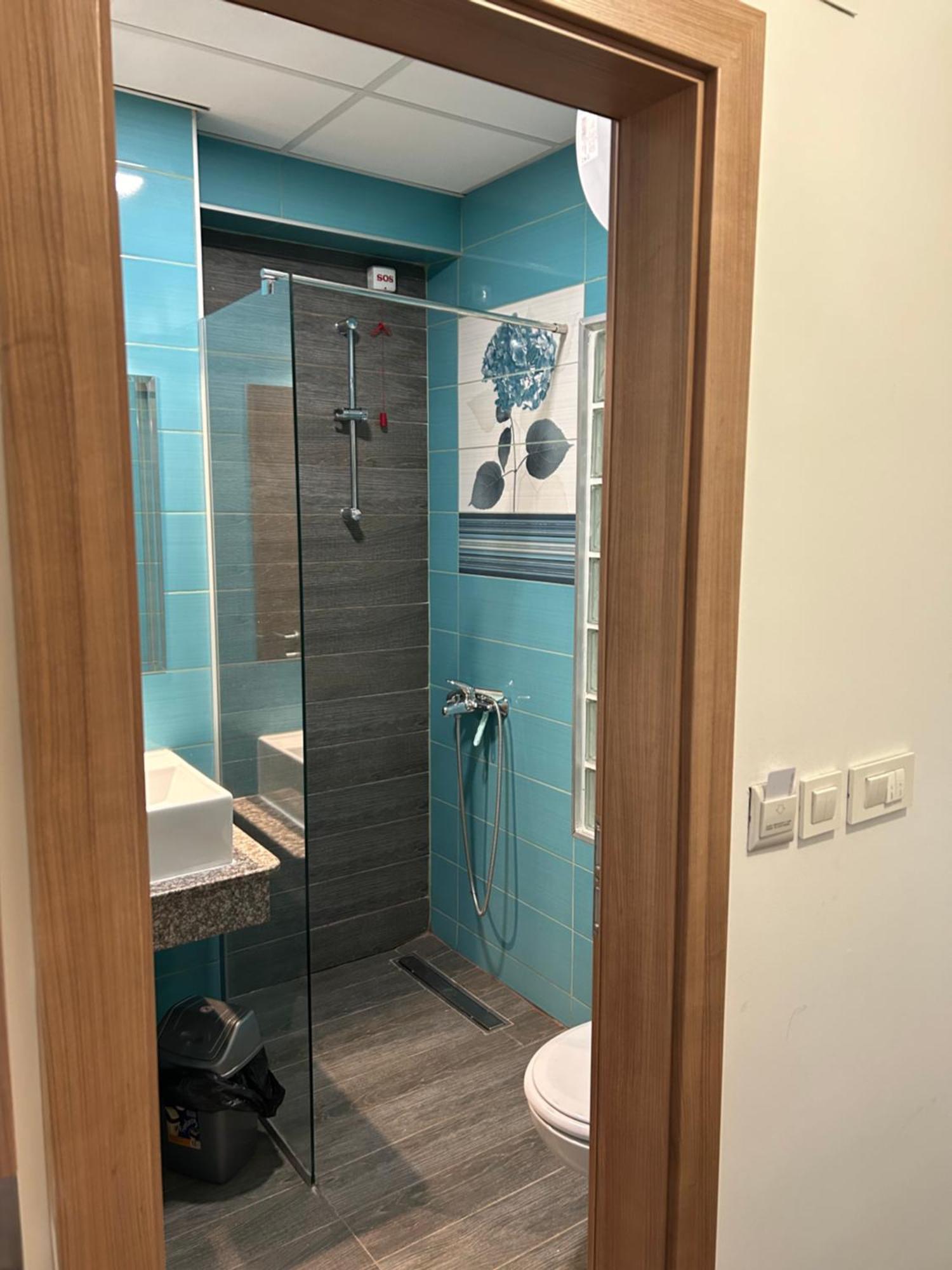 Boulevard Luxury Apartments City Center Охрид Екстер'єр фото