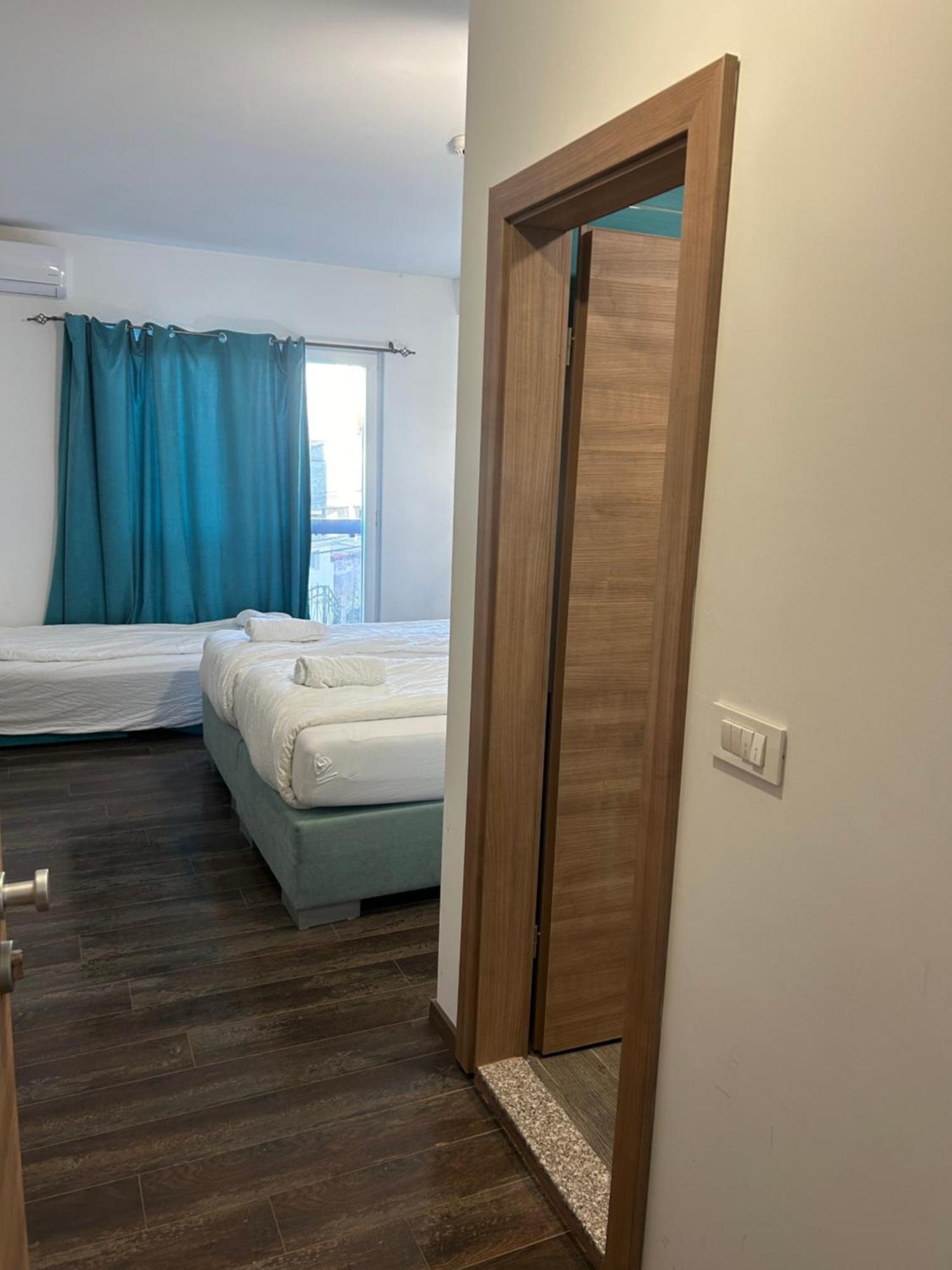 Boulevard Luxury Apartments City Center Охрид Екстер'єр фото