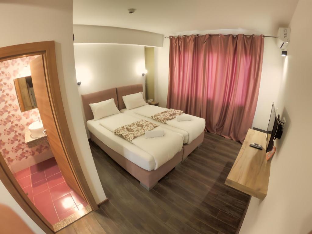 Boulevard Luxury Apartments City Center Охрид Екстер'єр фото