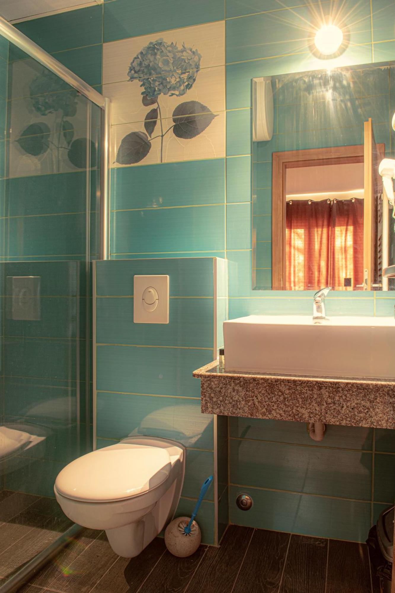 Boulevard Luxury Apartments City Center Охрид Екстер'єр фото
