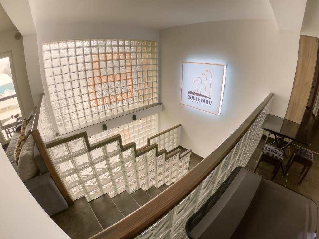 Boulevard Luxury Apartments City Center Охрид Екстер'єр фото