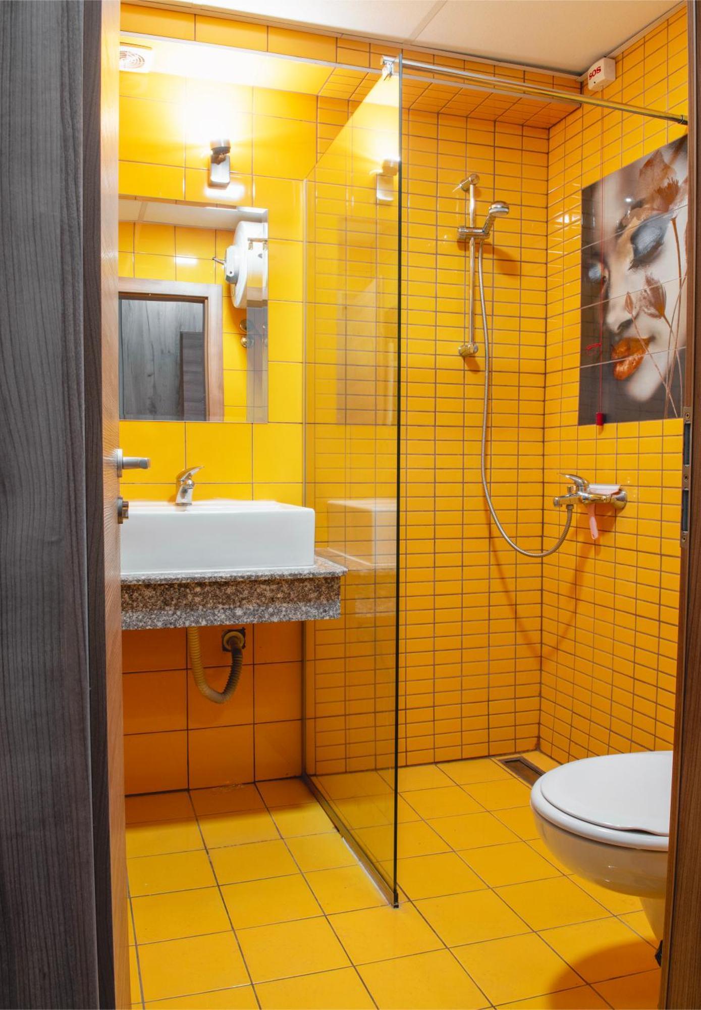 Boulevard Luxury Apartments City Center Охрид Екстер'єр фото