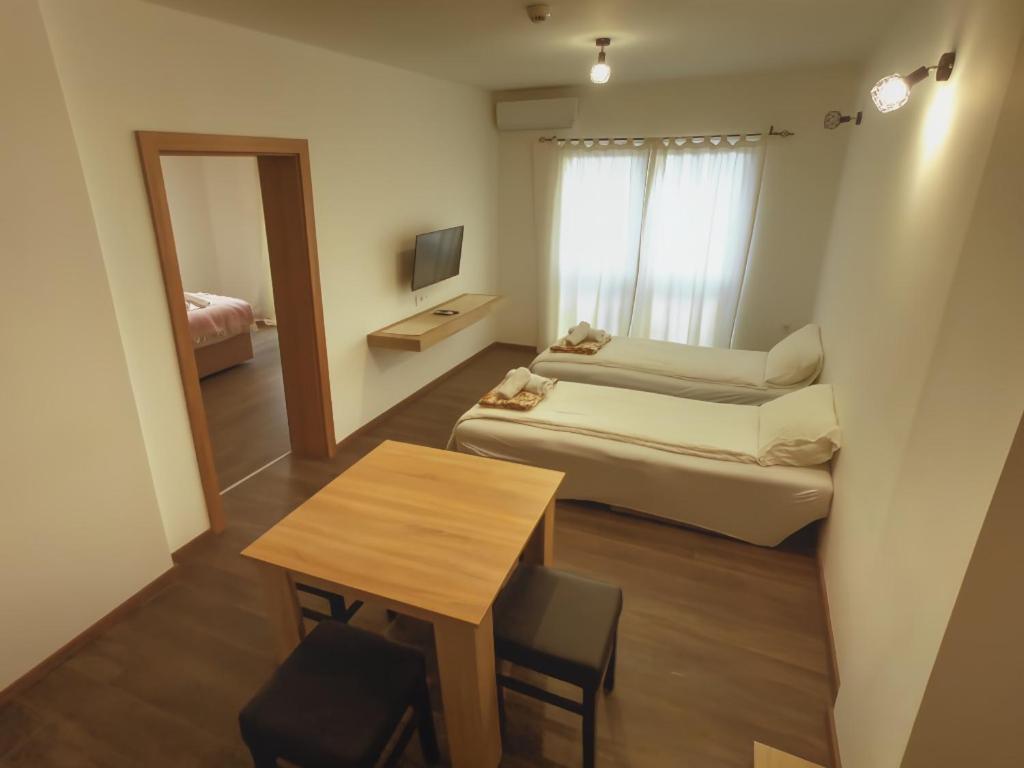 Boulevard Luxury Apartments City Center Охрид Екстер'єр фото