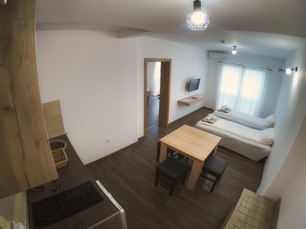 Boulevard Luxury Apartments City Center Охрид Екстер'єр фото