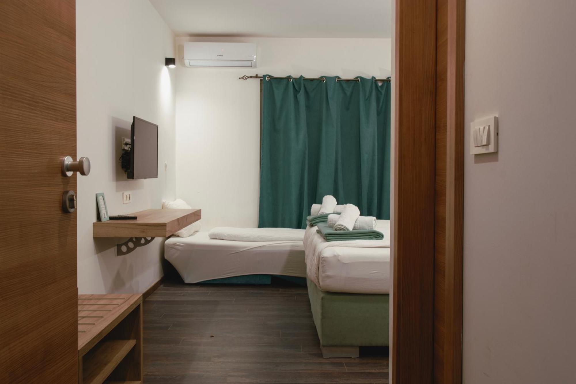 Boulevard Luxury Apartments City Center Охрид Екстер'єр фото