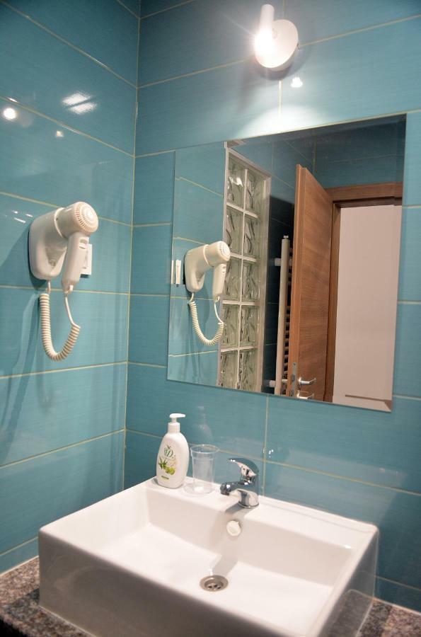 Boulevard Luxury Apartments City Center Охрид Екстер'єр фото